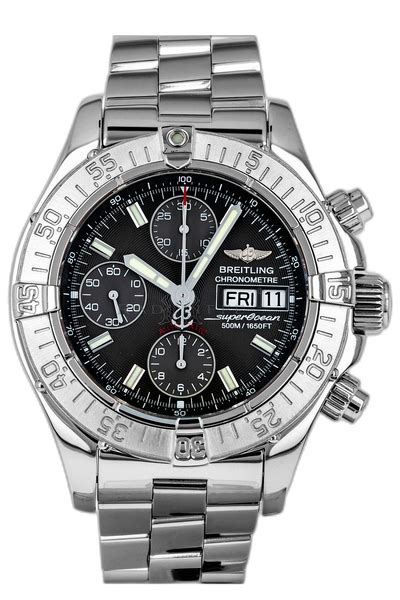 breitling a130024|breitling a13340 specs.